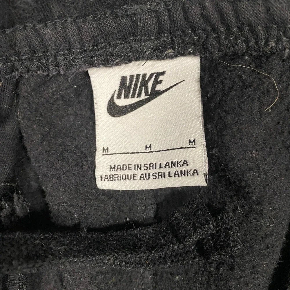 Nike excellent pre